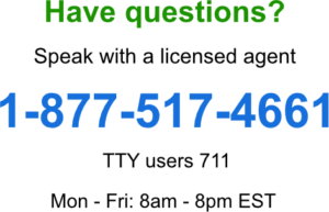 Medicare advantage