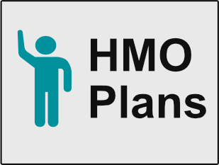 HMO plans