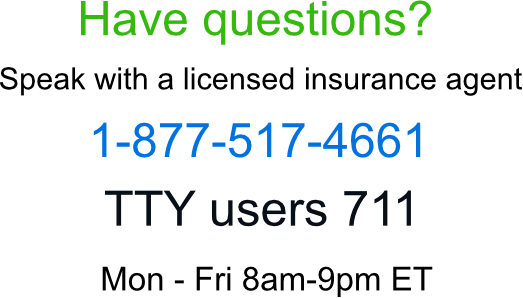 Compare Medicare Advantage plans
