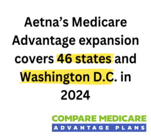 Aetna Medicare Advantage