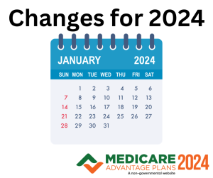 Key Changes in 2024