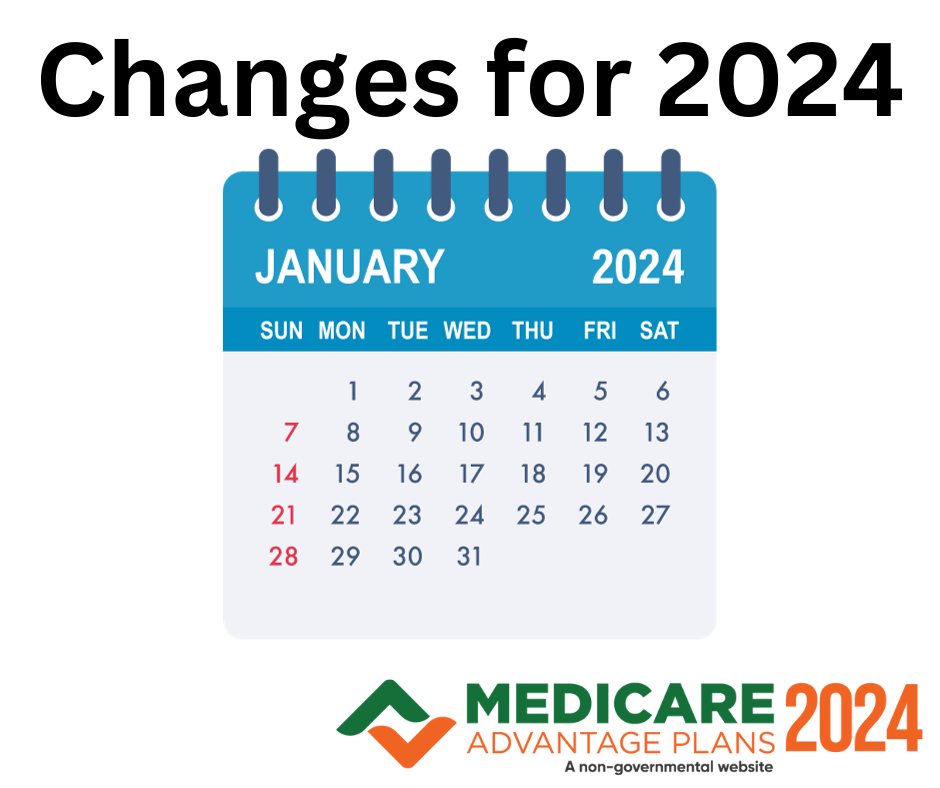 Medicare Advantage Plans California 2024 Compare & Enroll