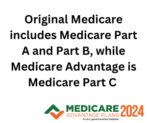 Comparing Original Medicare and Medicare Advantage