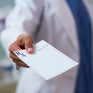 Prescription Drug Coverage