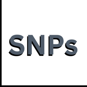 Special Needs Plans (SNPs)