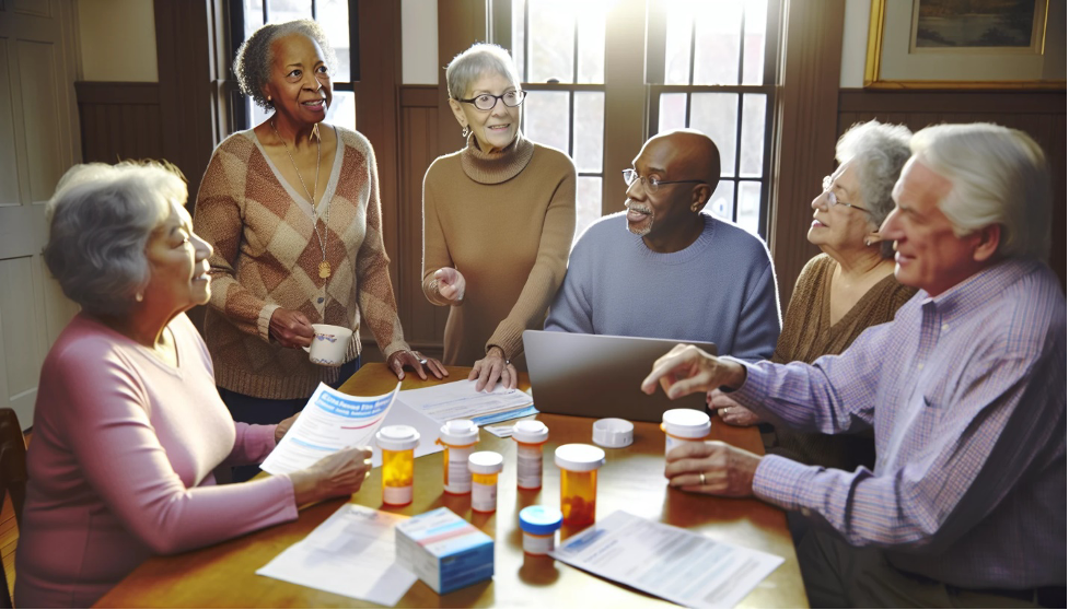 Who has the highest star rated Medicare Advantage plans