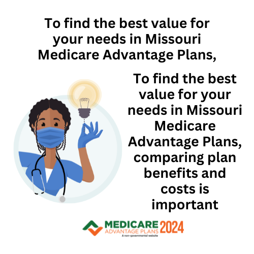 List of medicare advantage plans 