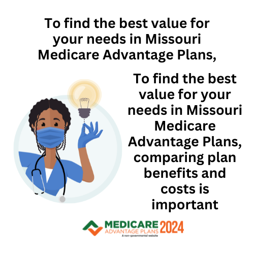 Best Medicare Advantage Plans Missouri 2025 Compare & Enroll