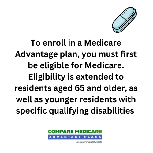 What Medicare Advantage plans are available in South Dakota