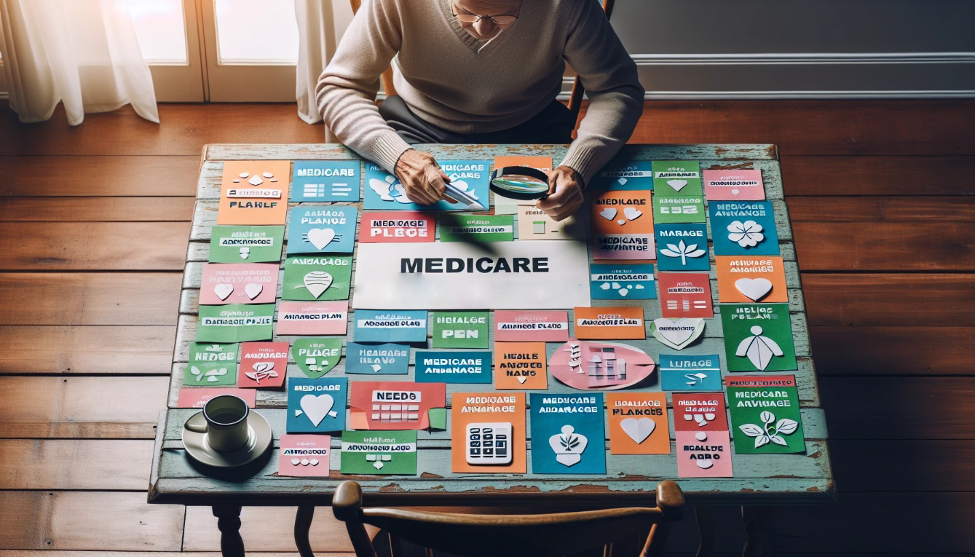 Do Medicare Advantage Plans Pay 100%?, Tips for Choosing the Right Medicare Advantage Plan