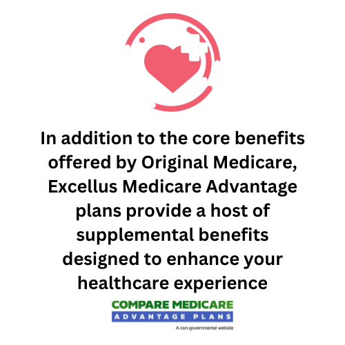 Excellus Medicare Advantage Plans 2025 Compare & Enroll