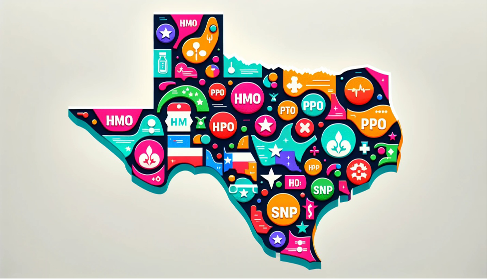 Exploring Medicare Advantage Plans in Texas