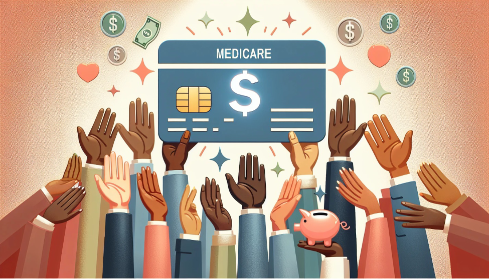 Largest medicare advantage plans 