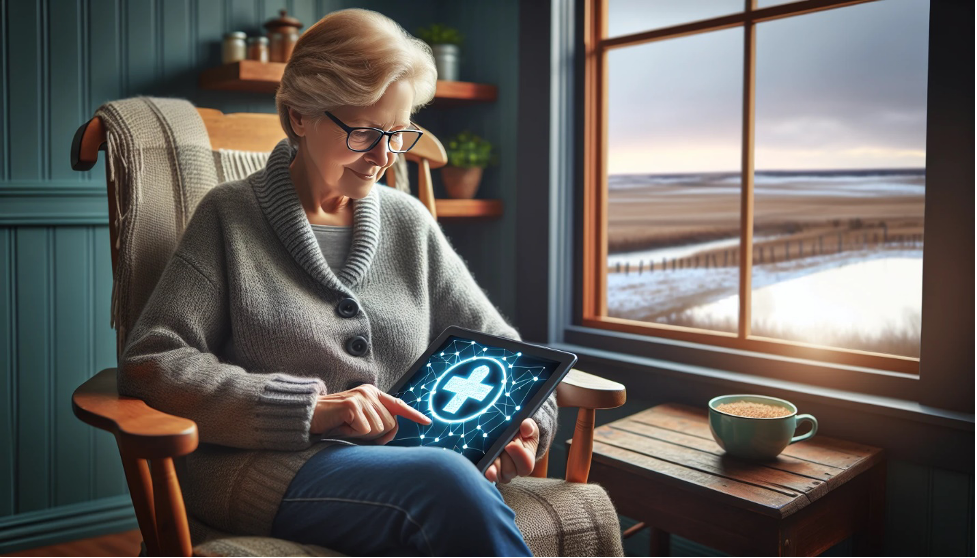 List of medicare advantage plans 