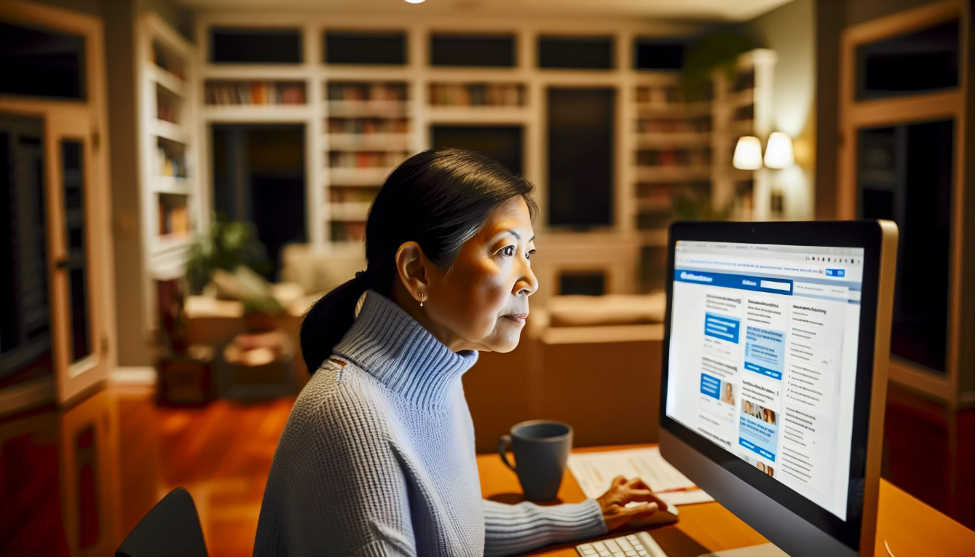 Nationwide medicare advantage plans