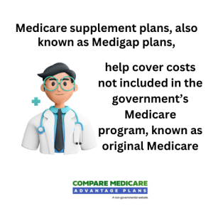 Comparing Medicare Supplement Plans