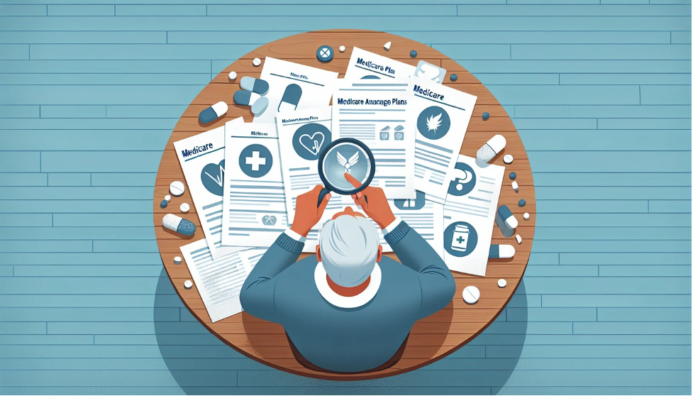 Medicare advantage open enrollment period 