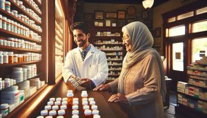 Humana Medicare Advantage Plans Ohio 2025, Lower Cost Preferred Pharmacies