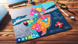 Humana Medicare Advantage Plans New Jersey 2025, Regional Availability: NJ, NY, OH