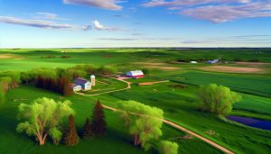 Humana Medicare Advantage Plans New Jersey 2025, Rural and Suburban Coverage in ND, NE, SD, VT, and Surrounding States