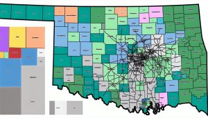 Humana Medicare Advantage Plans Oklahoma 2025, Humana's Network and Coverage Area