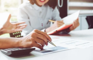 Secure Horizons, The Enrollment Process for Secure Horizons Medicare Plans