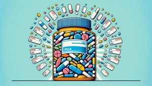 Do Medicare Advantage Plans Have Deductibles?, Prescription Drug Coverage in Medicare Advantage Plans