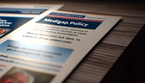 Do Medicare Advantage Plans Have Deductibles?, Alternatives to Medicare Advantage Plans: Medigap Policies
