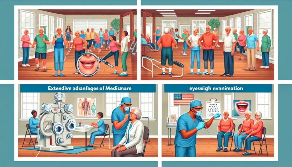 Best Medicare Advantage Plans Kentucky 2025 Compare&Enroll