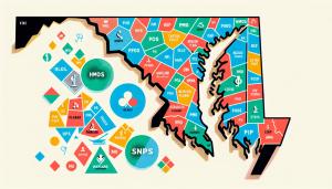 Best Medicare Advantage Plans Maryland 2025 Exploring Medicare Advantage Plans in Maryland