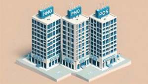 Best Medicare Advantage Plans Los Angeles 2025 Understanding Plan Types: HMO, PPO, and HMO-POS