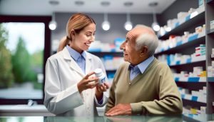 Humana Medicare Advantage Plans North Carolina 2025, Prescription Drug Coverage