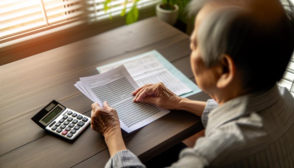 Are Medicare Advantage Plans Tax Deductible?