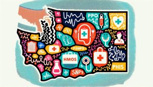 Best Medicare Advantage Plans Washington 2025 Types of Medicare Advantage Plans Available in Washington