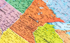 Humana Medicare Advantage Plans Minnesota 2025, Benefits Vary by Location