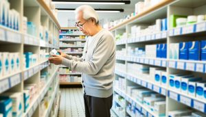 Healthfirst Medicare Advantage Plans 2024 Extra Perks: Over-the-Counter Items and More