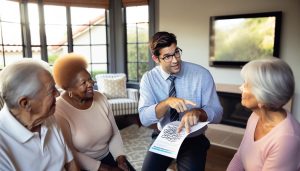 Best Medicare Advantage Plans Los Angeles 2025 Enrollment Process for Los Angeles County Residents