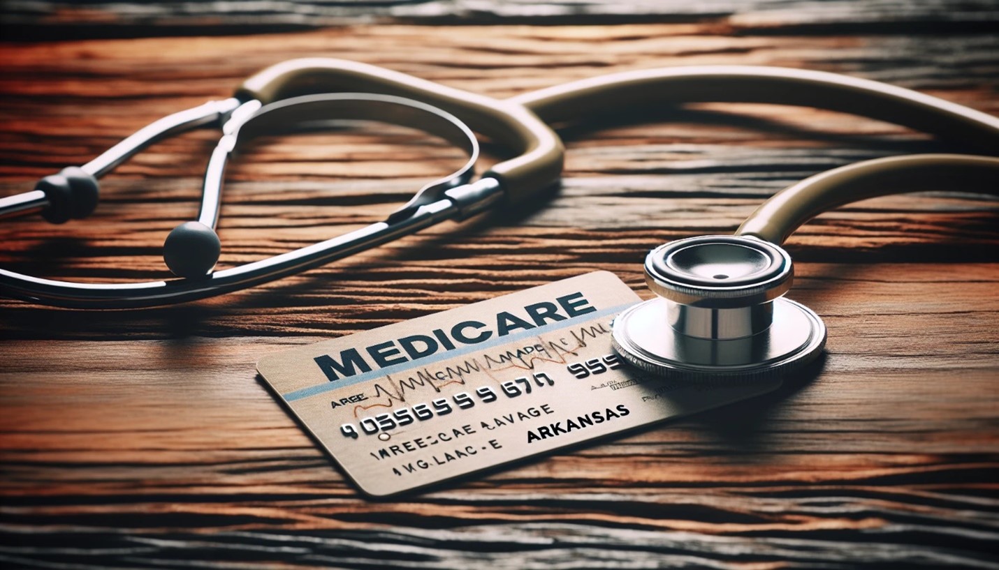 Best Medicare Advantage Plans Arkansas 2025