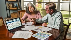 Are Medicare Advantage Plans Tax Deductible 2025? Self-Employed Individuals and Medicare Premium Deductions