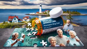 Best Medicare Advantage Plans Maine 2025 Integrating Prescription Drug Coverage with Medicare Advantage