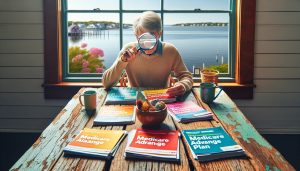 Best Medicare Advantage Plans Maryland 2025 Finding Your Fit: How to Choose the Right Medicare Advantage Plan in Maryland