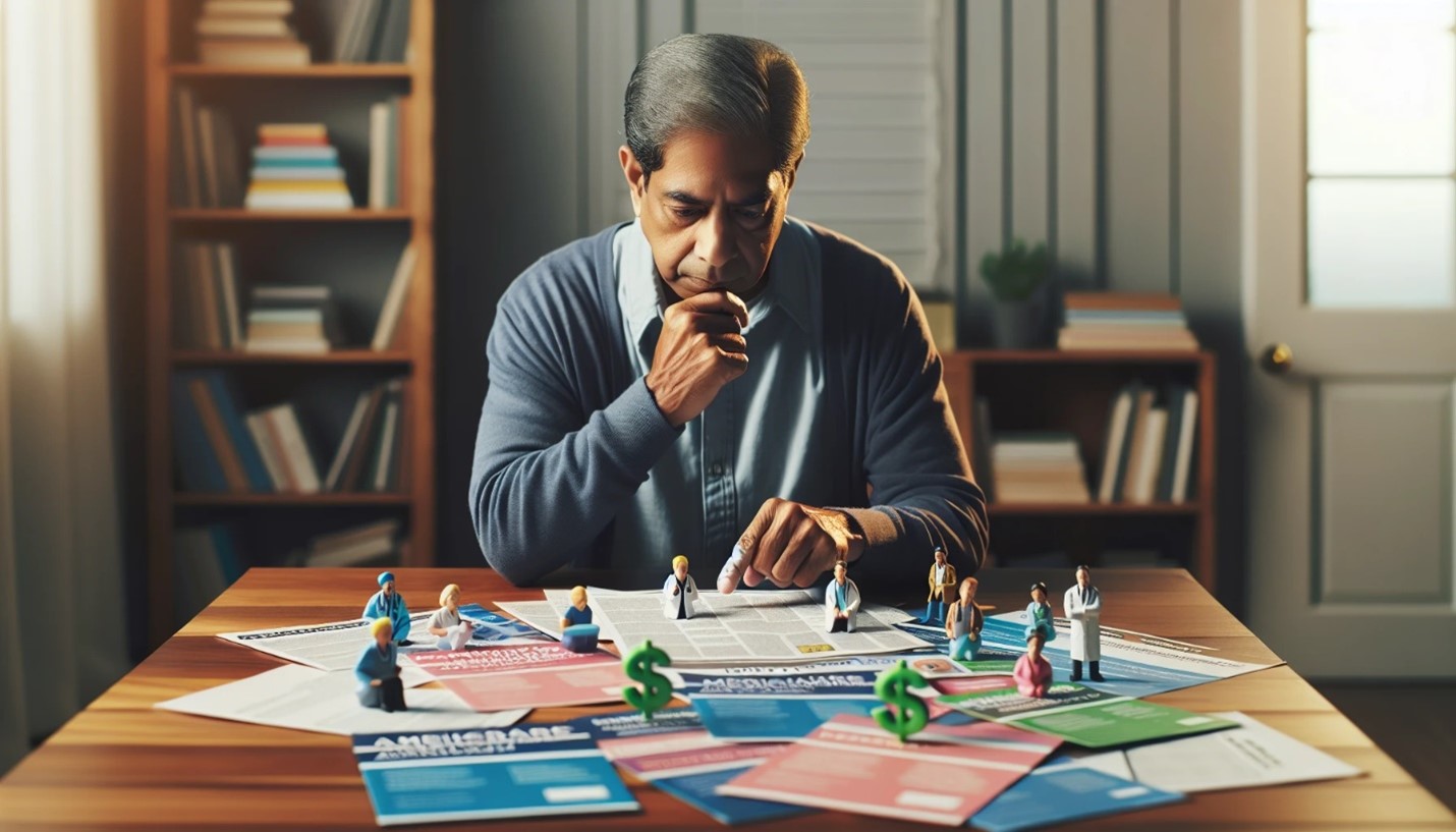 Anthem Medicare Advantage Plans 2025 View Rates & Benefits