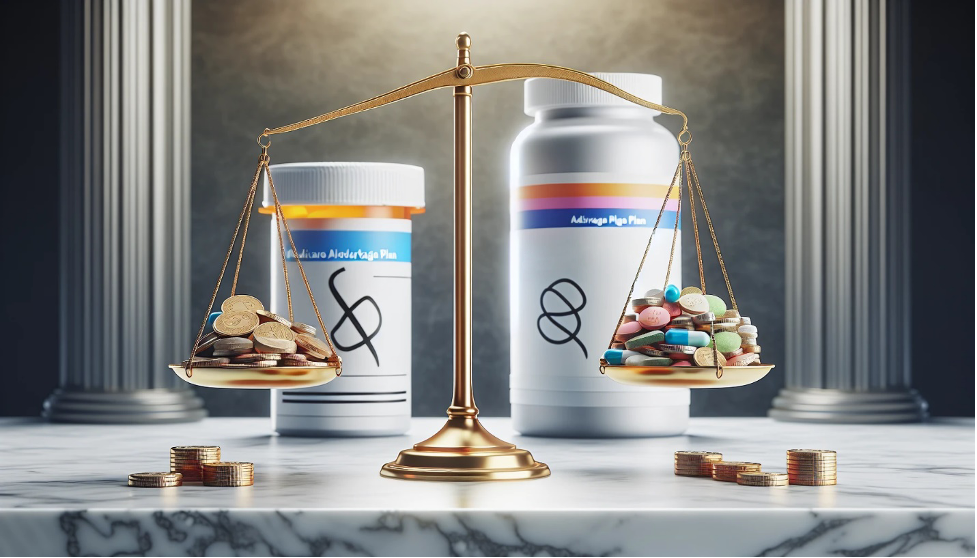 Banner Medicare Advantage Plans 2025 Compare & Enroll Online
