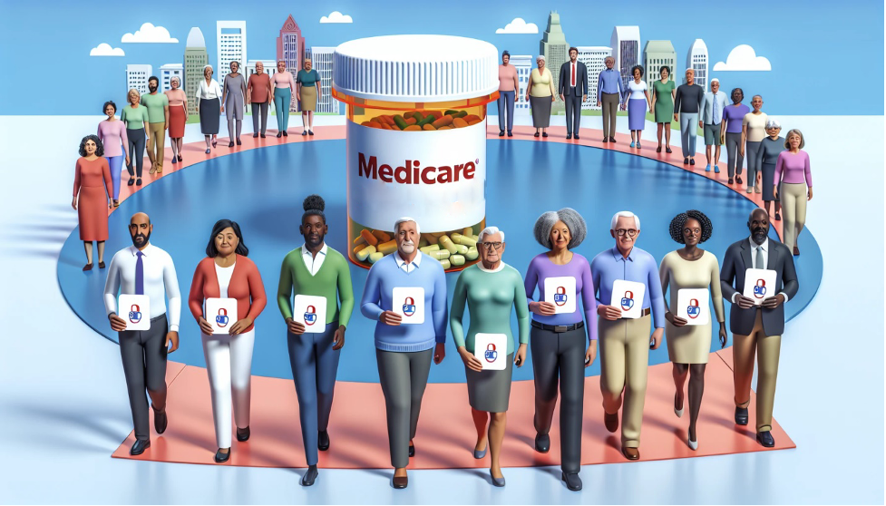 Best medicare advantage plans 2024 