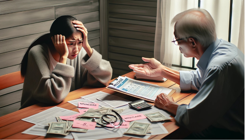 Medicare renewal period