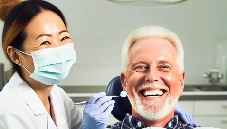 The Basics of Medicare Advantage Dental Plans_