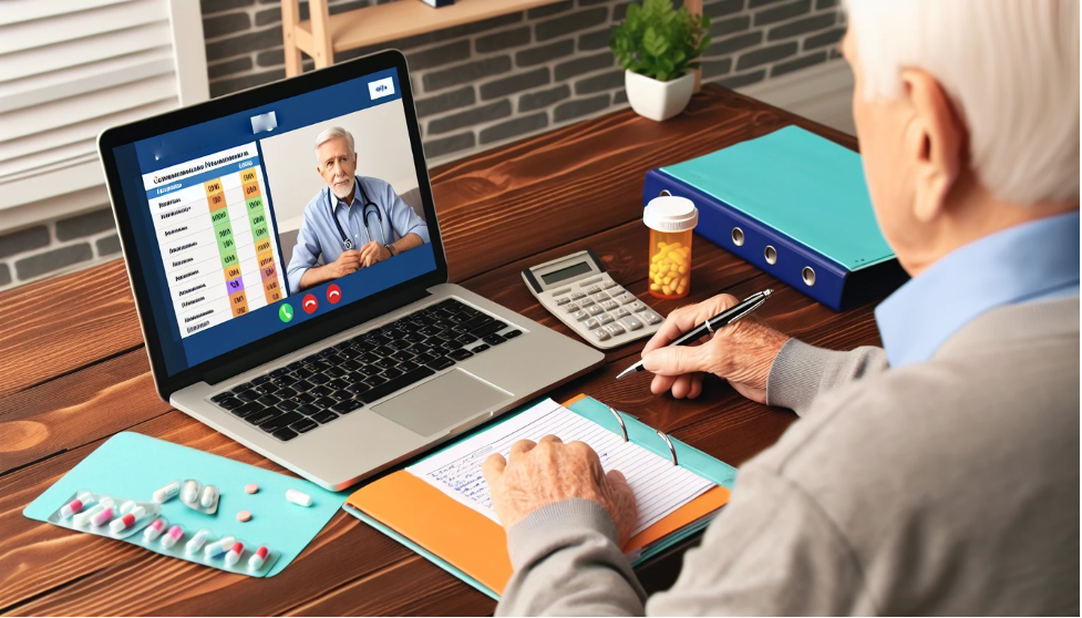 Why medicare advantage plans are bad