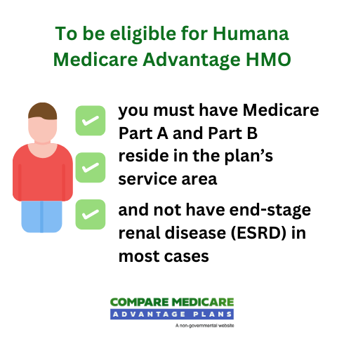 Is humana gold plus a medicare advantage plan 