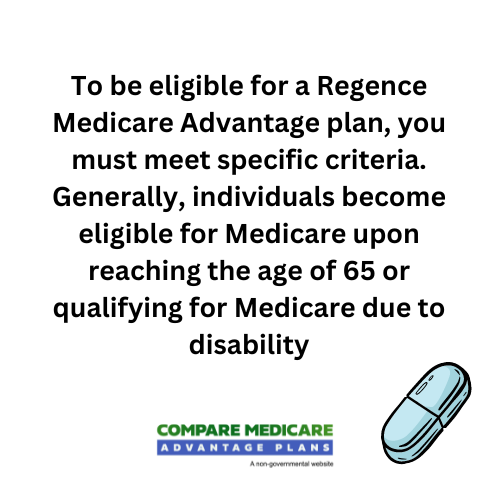 Regence medicare advantage plans 2025 