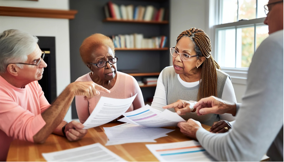 Understanding January's Medicare Advantage Open Enrollment Period